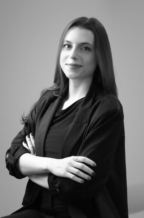 Arancha Zoe Cafarelli Bujan