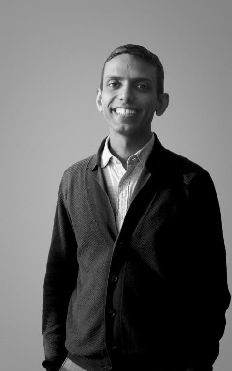 Girish Pramani