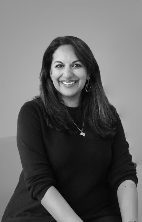 Zara English Janmohamed