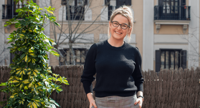 How I Set the Foundations for My Career at Loftus Bradford (Shauna McDonald)