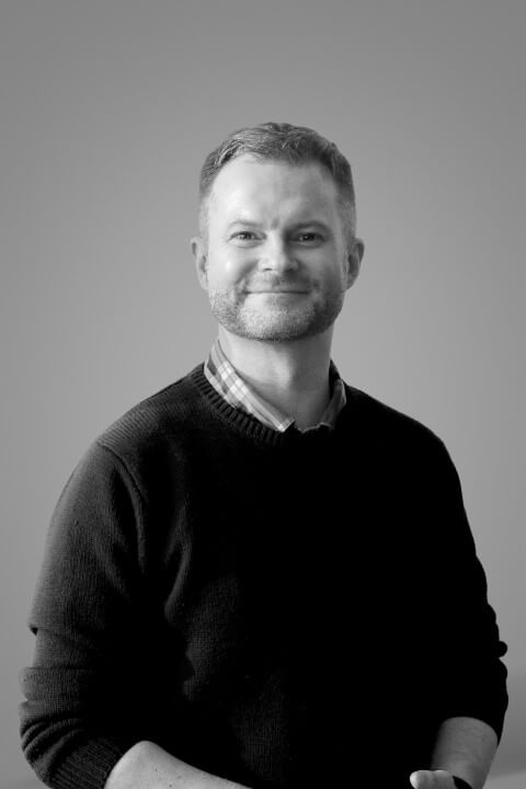 Andrew Cook