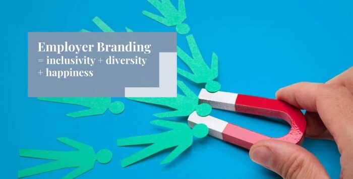 Employer Branding - Loftus Bradford