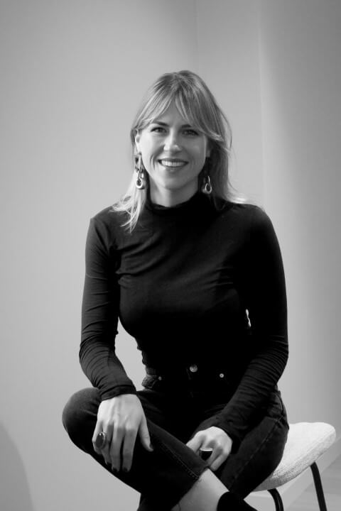 Chloé Sprenger